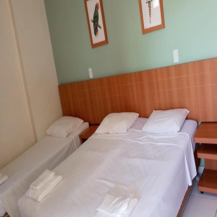 Golden Dolphin Grand Hotel Excelente カルダス・ノバス エクステリア 写真